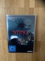 DVD Sting