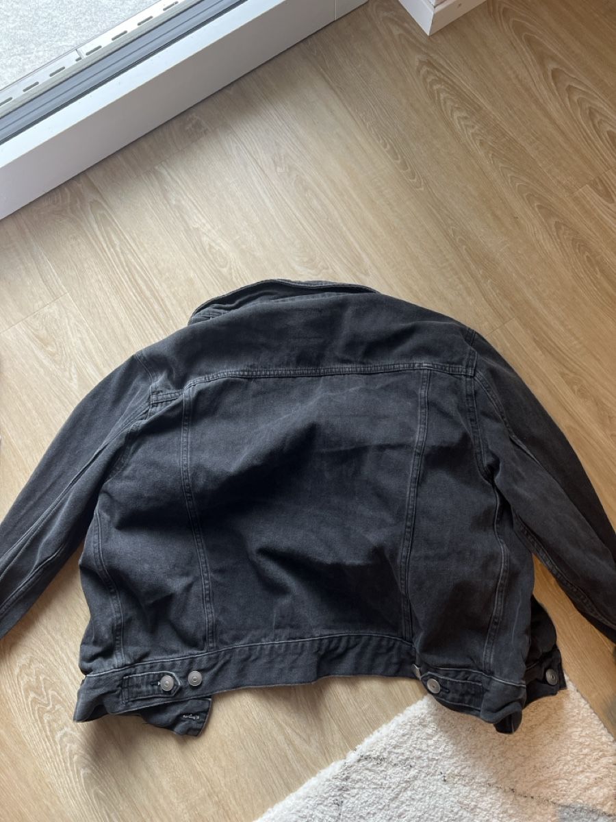H&M Jacken: Jeansjacke – Gebraucht aus Bülach von joowaaa 1