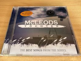 N2 Rebecca Lavelle – McLeods Töchter (The Best Songs From Th