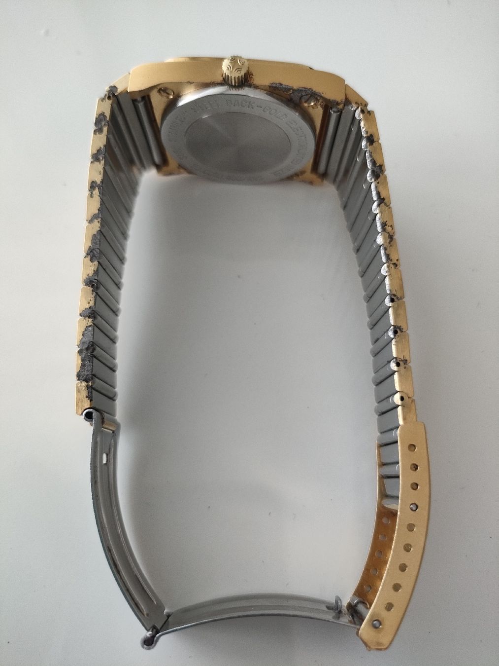 Zenith Montres: Zenith Port Royal – D'occasion à Weiningen TG par NumisBila 2