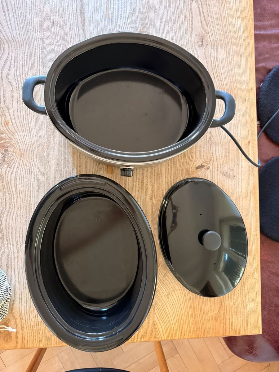 Appareils de massage: Hot Stone Set – D'occasion à Embrach par Siht9525 1