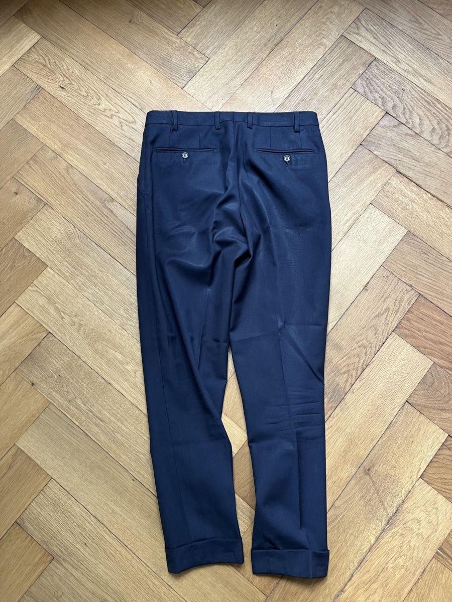Pantaloni: Elegante Hosen – Usato da Zürich venduto da cat_rsn7 2