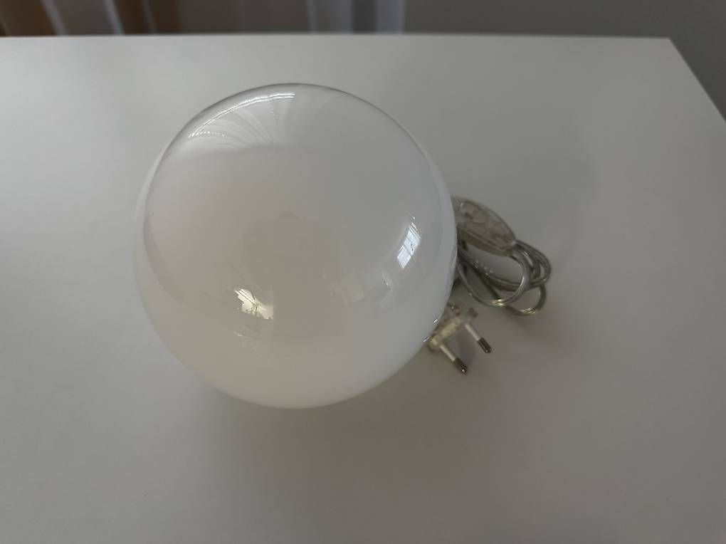 Lampes: Tischlampe – D'occasion à Zürich par pandesal 1