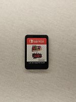 nintendo switch game suoer mario 3d world + bowsers fury