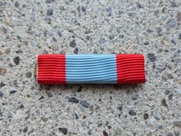 *** Ribbon Croix de Guerre T. O. E. ***
