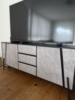 Tv-Möbel