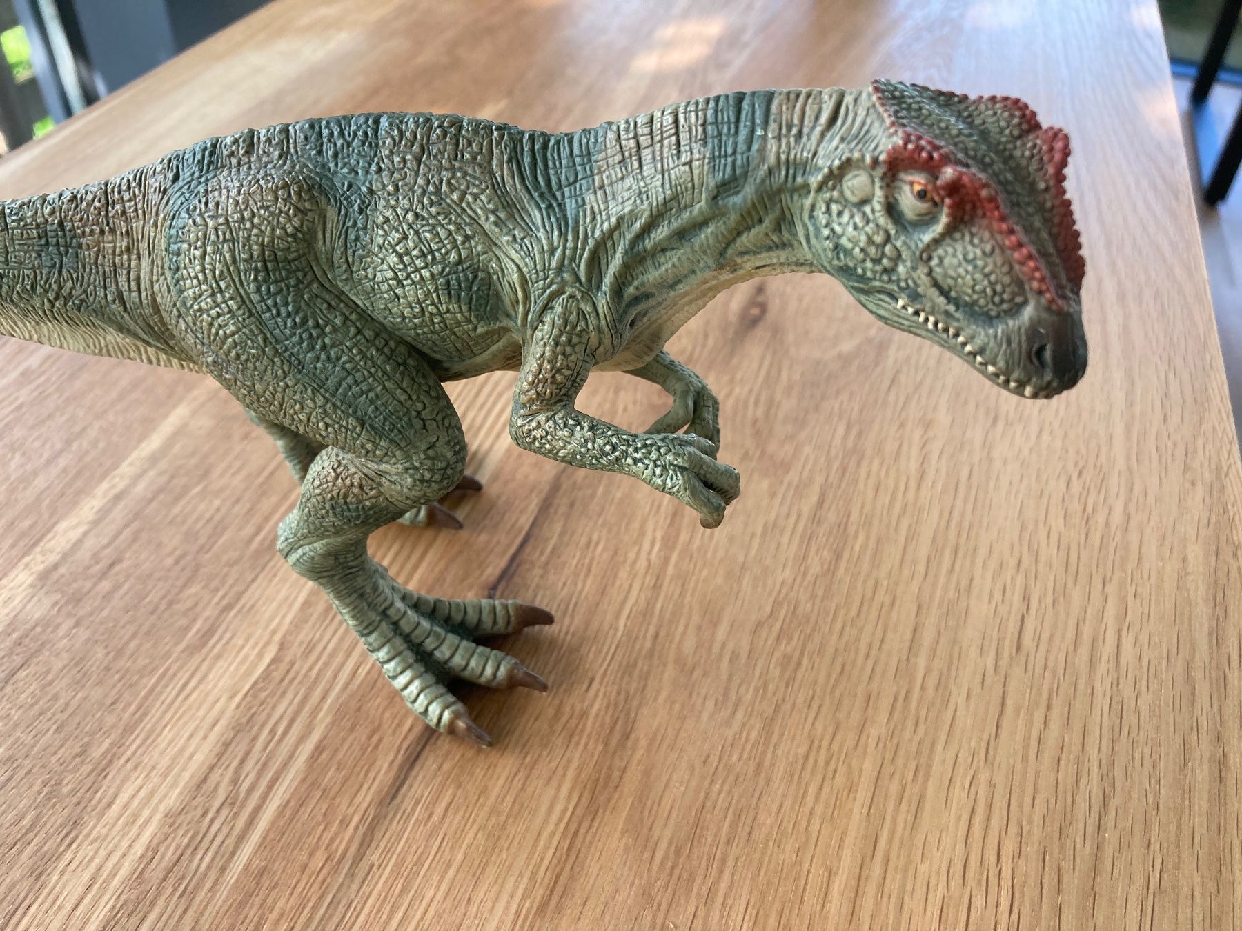 Schleich Giocattoli: Schleich Saurier 3 Stück – Usato da Roggwil BE venduto da Maui2000 6