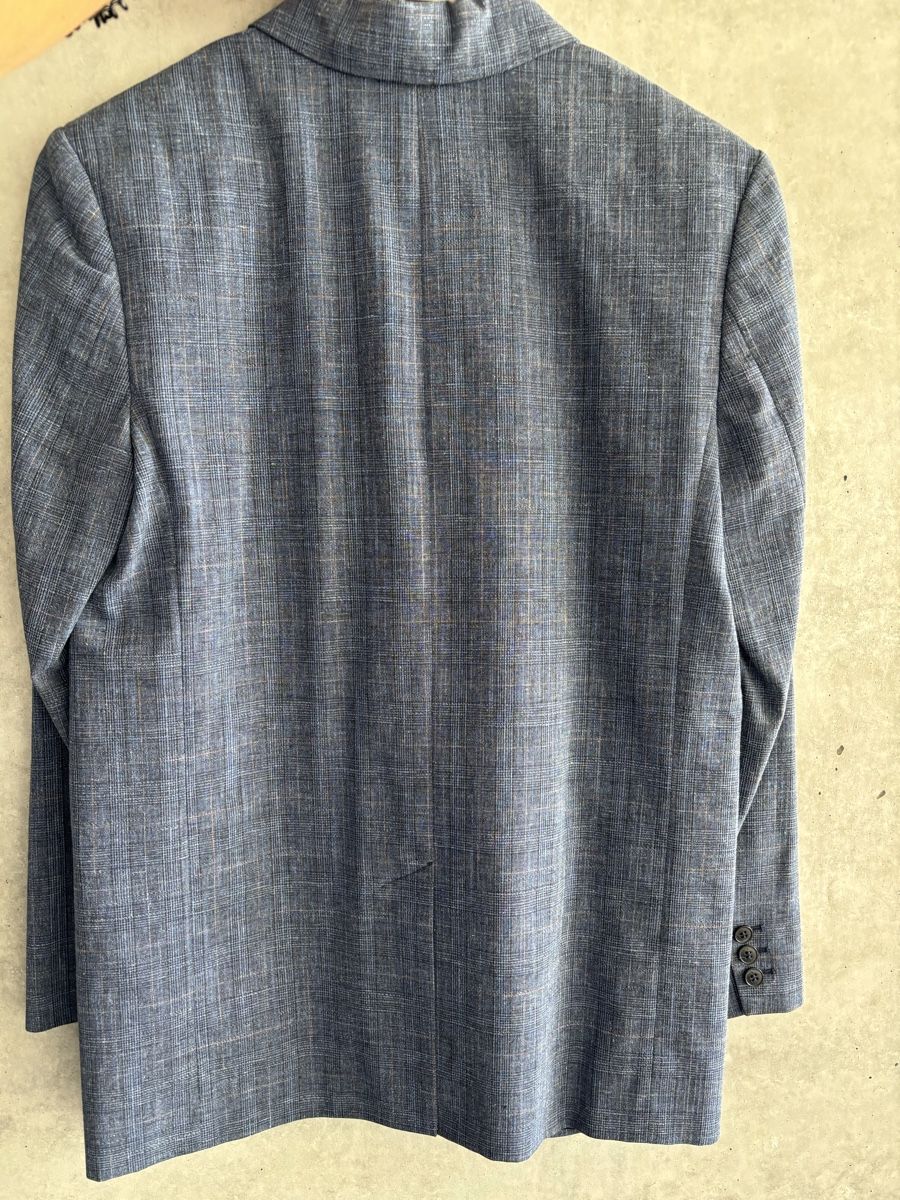 Isabel Marant Giacche: Matant Étoile blazer Onilind – Nuovo (secondo la descrizione) da Zürich venduto da mfl_qrz8 1