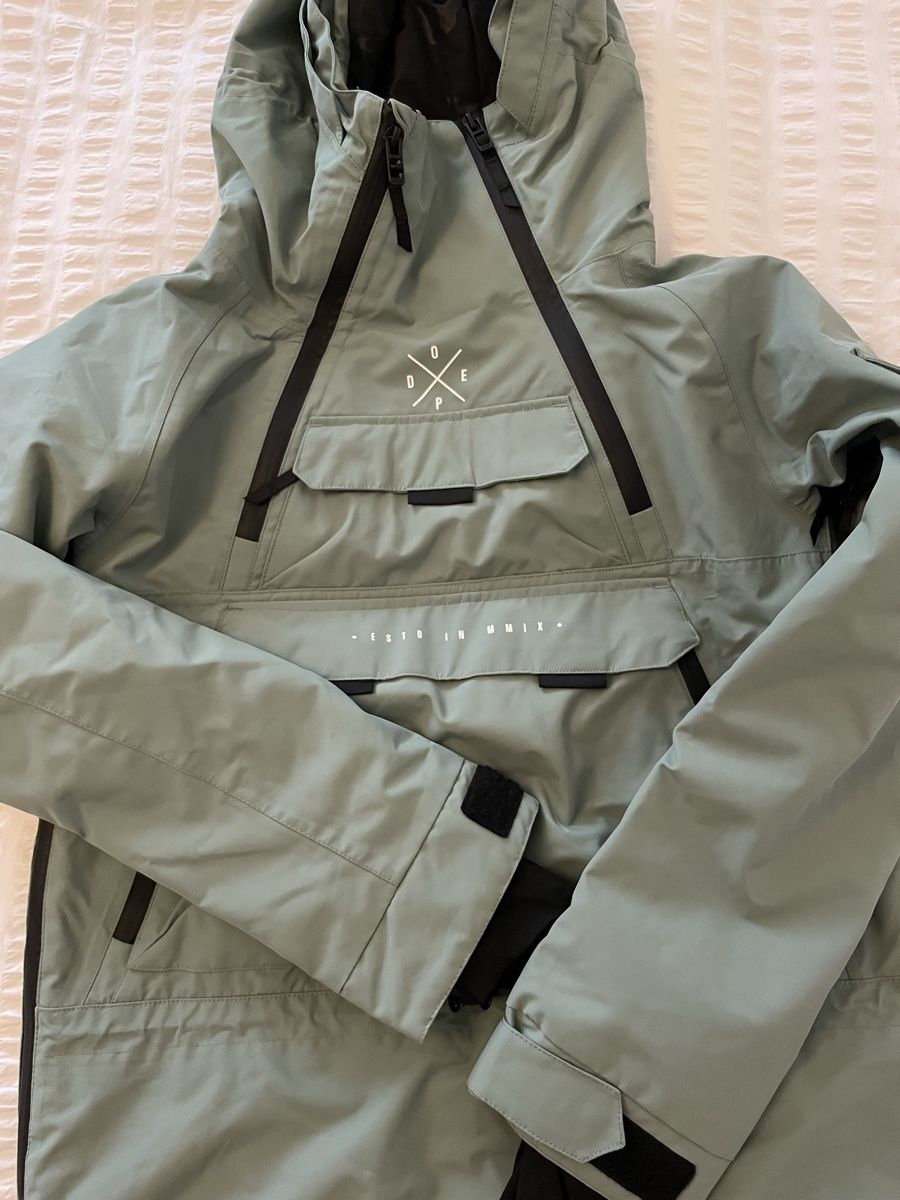 Sci: Veste de ski Dopesnow – Nuovo (secondo la descrizione) da Hauterive NE venduto da Liianna___ 7