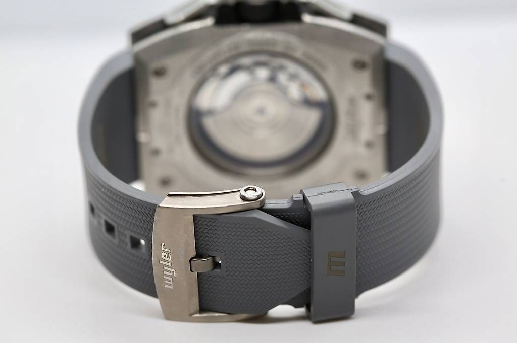 Wyler Orologi: Wyler Geneve – Usato da Reinach BL venduto da Han-Numismatik 5