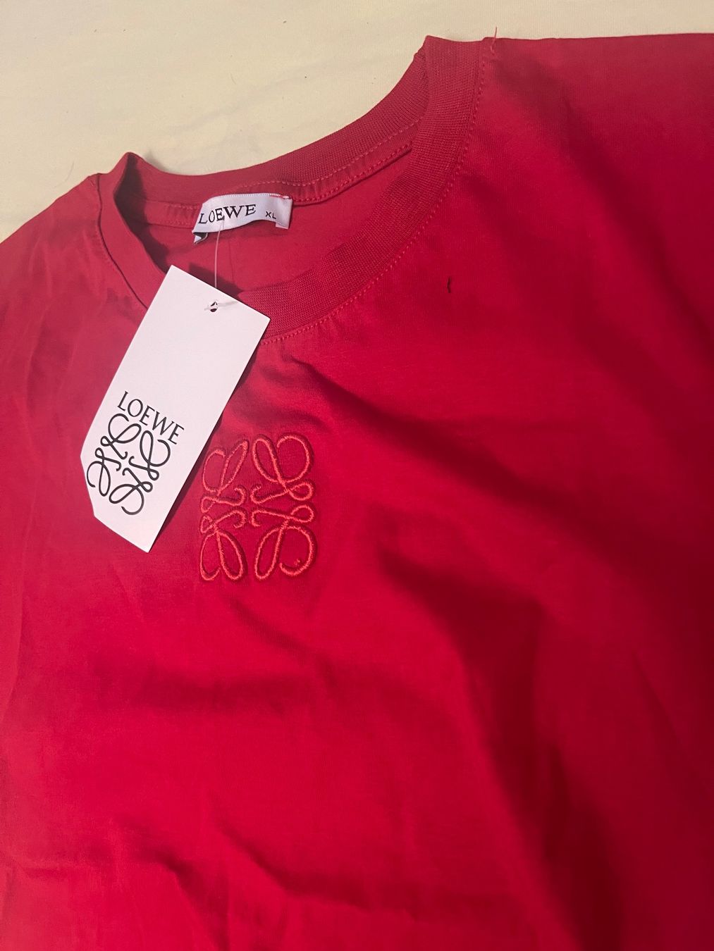 T-Shirts: Loewe R Shirt,XL – Neu und originalverpackt aus Bolligen von Aquella71 8