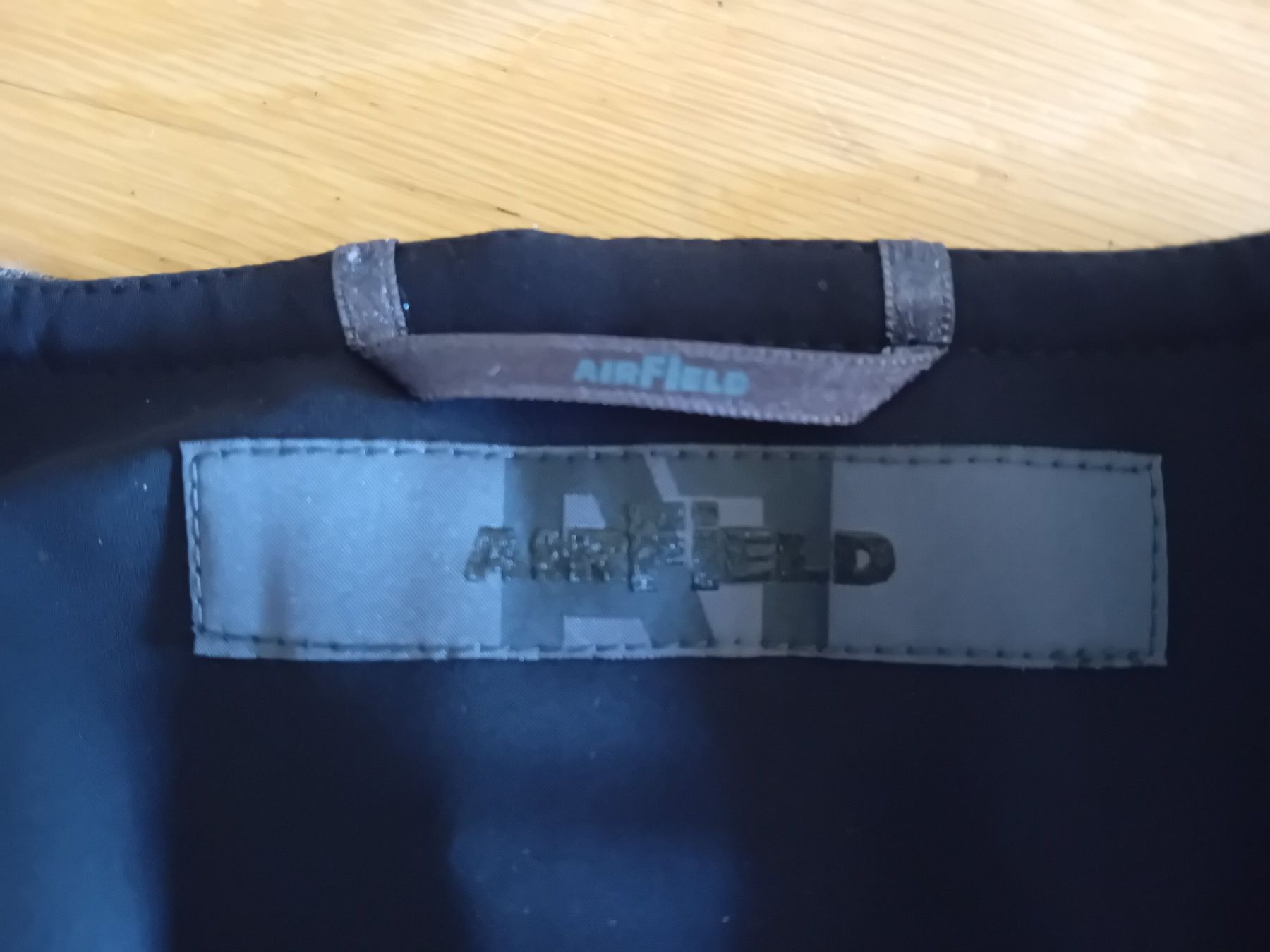 Airfield Giacche: Airfield Jacke – Nuovo (secondo la descrizione) da Heerbrugg venduto da Kiaora8 1