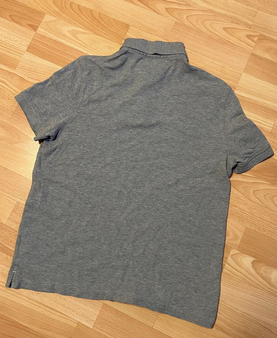 Magliette Polo: TOMMY HILFIGER Poloshirt – Usato da Uetendorf venduto da Stoun 4