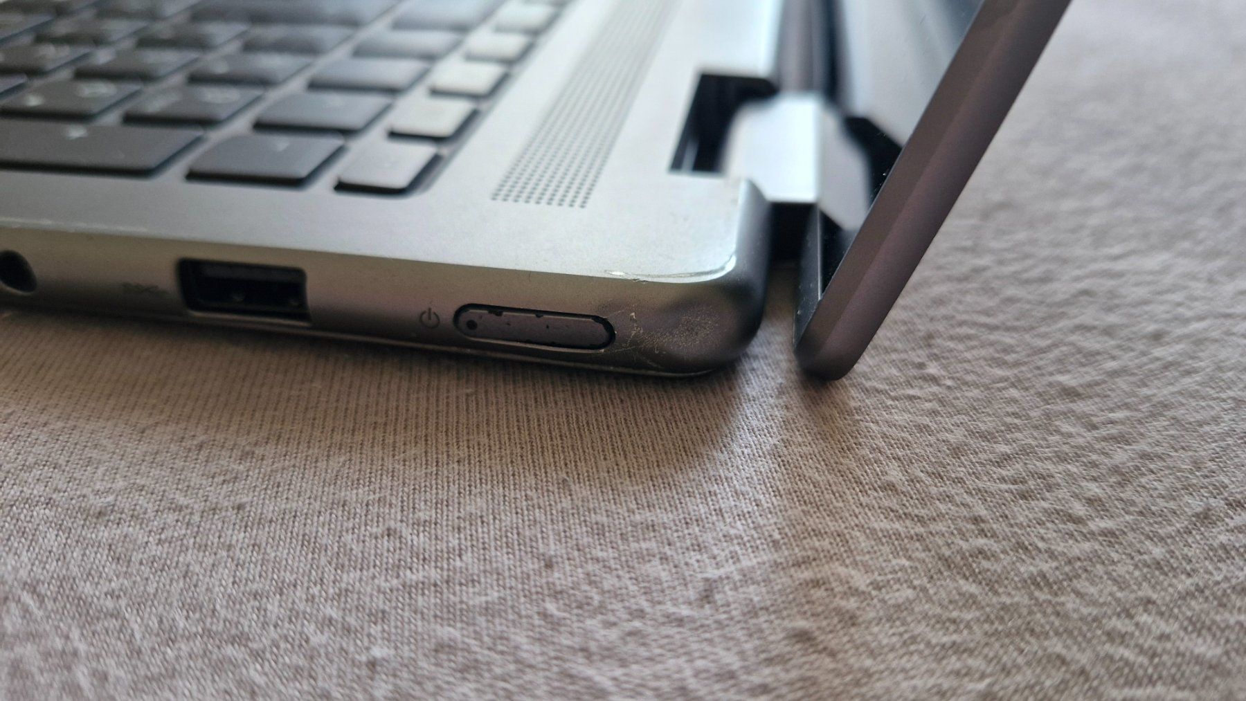 Lenovo Notebooks: Lenovo Yoga 2 in 1 Tablet PC Intel Core i7 – Gebraucht aus Urtenen-Schönbühl von fenteri 2