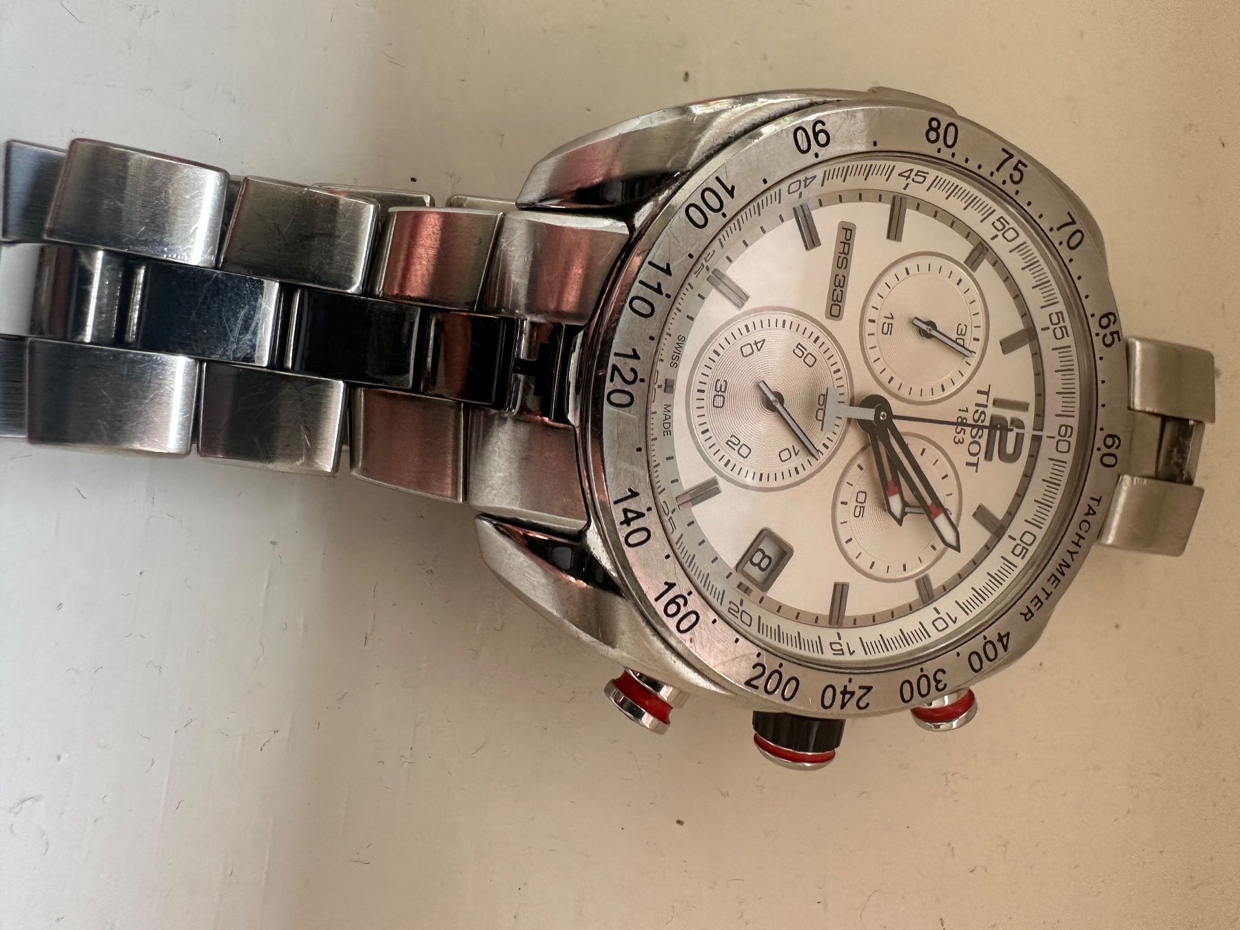 Tissot Orologi: Uhr zu Verkaufen – Usato da Altnau venduto da Gern20