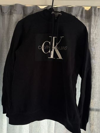 Calvin Klein Hoodie XS