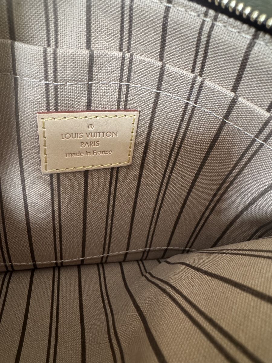 Louis Vuitton Borse da donna: Louis Vuitton  – Nuovo (secondo la descrizione) da Regensdorf venduto da weiningerl 9