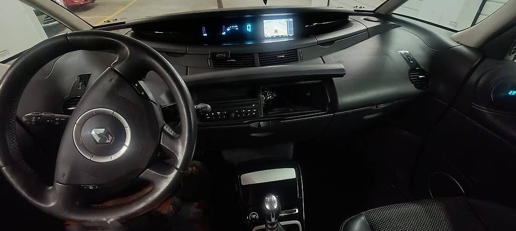 Automobili: Renault espace 2.0 dci expertise Juliet  – Usato da Montreux venduto da rao_r66l 2