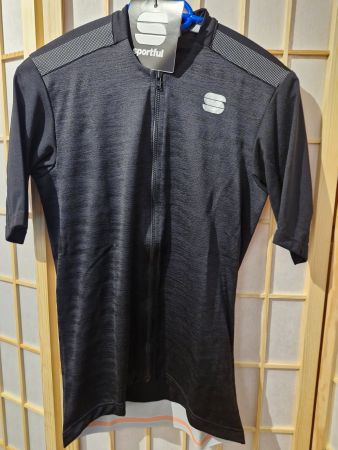 Neues Sportful Herren-Velotrikot Supergiara Jersey, Gr. M