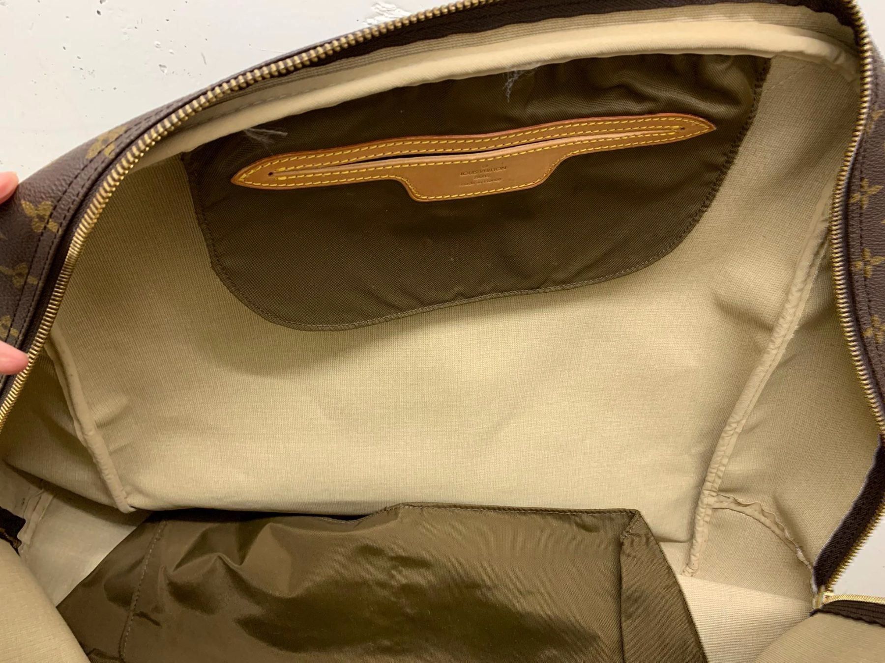 Louis Vuitton Taschen für Damen: Original Louis Vuitton Vintage – Neu und originalverpackt aus Zürich von AngelRE 2