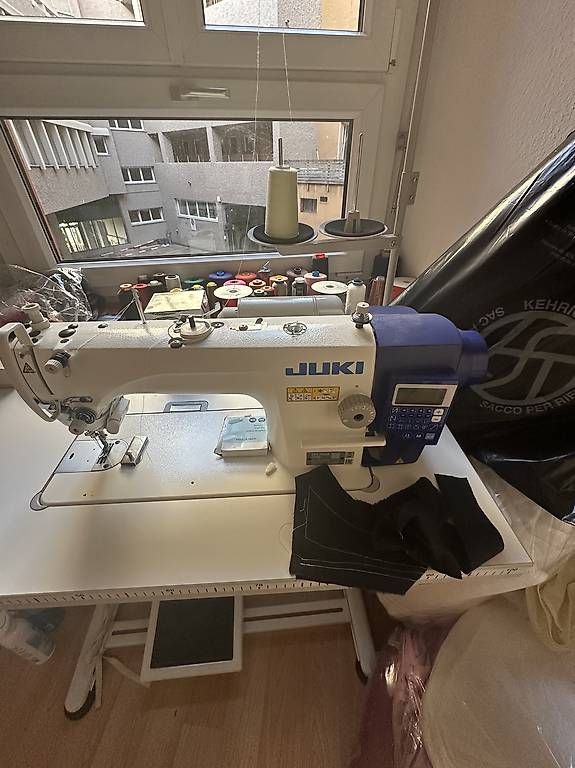 Macchine da cucire: Juki ddl-7000A – Usato da Baden venduto da mih_kn89 1