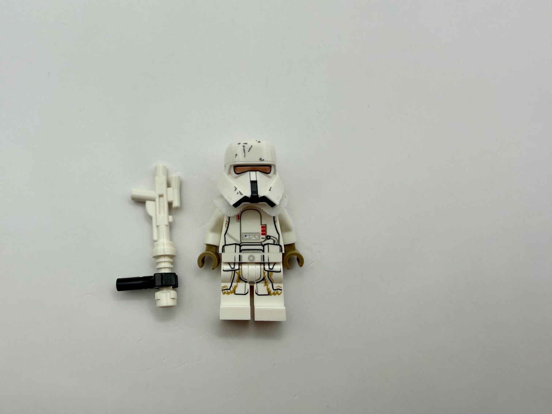 Lego Kit di costruzioni: LEGO Star Wars Range Trooper (sw0950) – Usato da Neuchâtel venduto da AS_SW 1