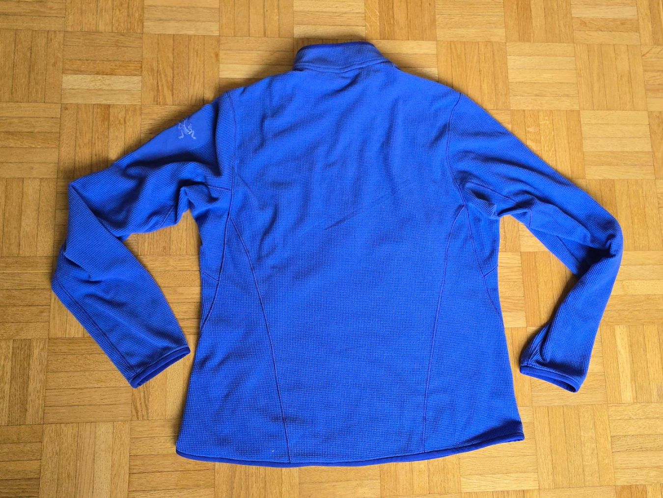 Arcteryx Giacche: Arc'teryx Fleece jacke EU M – Usato da Wallisellen venduto da theblacksheep 3