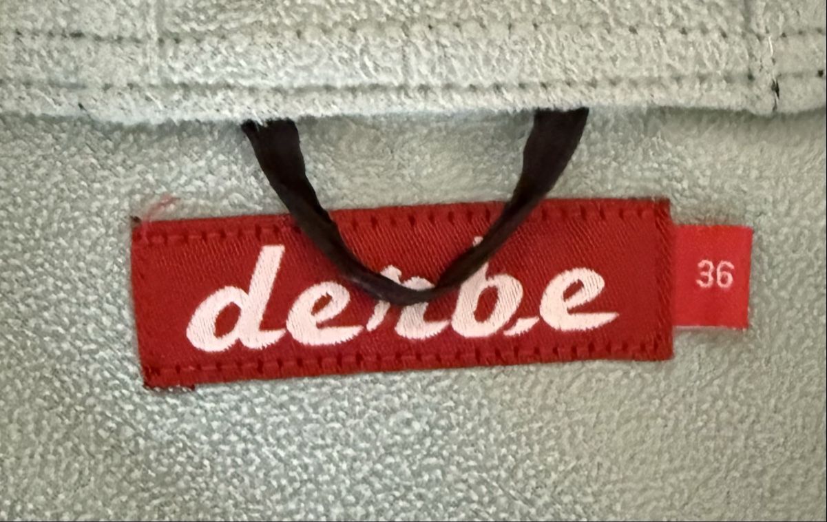 Giacche: Derbe Übergangsjacke dunkelblau – Usato da Jona venduto da caramba05 2