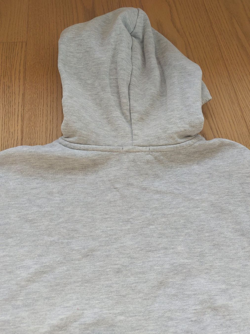 Maglioni & Felpe: Pull gris XS – Usato da Delémont venduto da Petitlutin 2