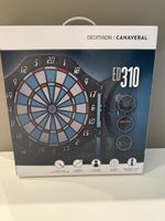 Dartautomat Decathlon Canaveral ED310 neuwertig