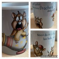 HamsterTasse