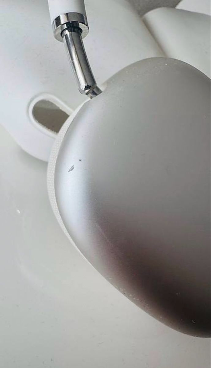 Apple Kopfhörer: Apple AirPods Max 2 – Gebraucht aus Dällikon von EDE-87- 2