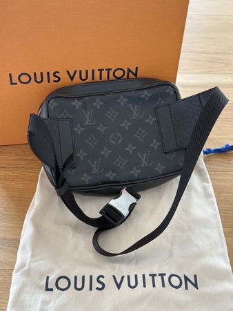 Louis Vuitton Bumbag Tasche