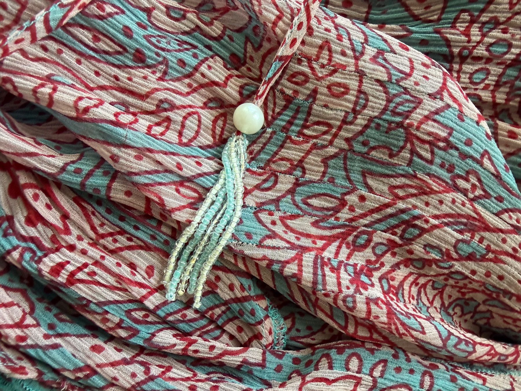 Robes: Joyce&girls Strandkleid – D'occasion à Luzern par Lampion 3
