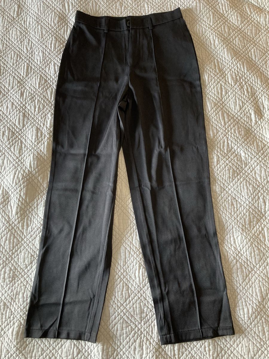 Hosen: Pantalon tailleur femme – Neu (gemäss Beschreibung) aus Lausanne von shabnam.t