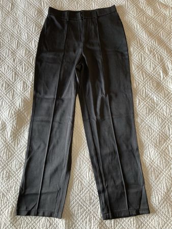 Pantalon tailleur femme