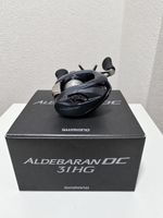 Shimano Aldebaran DC 31HG