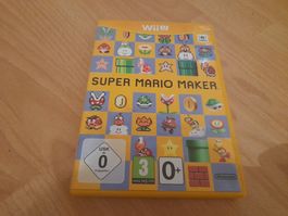 Super Mario Maker für Nintendo Wii U