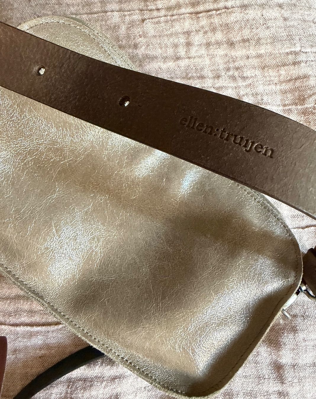 Borse: Designer Handtasche Ellen Truijen – Usato da Bern venduto da Kitttykat 5