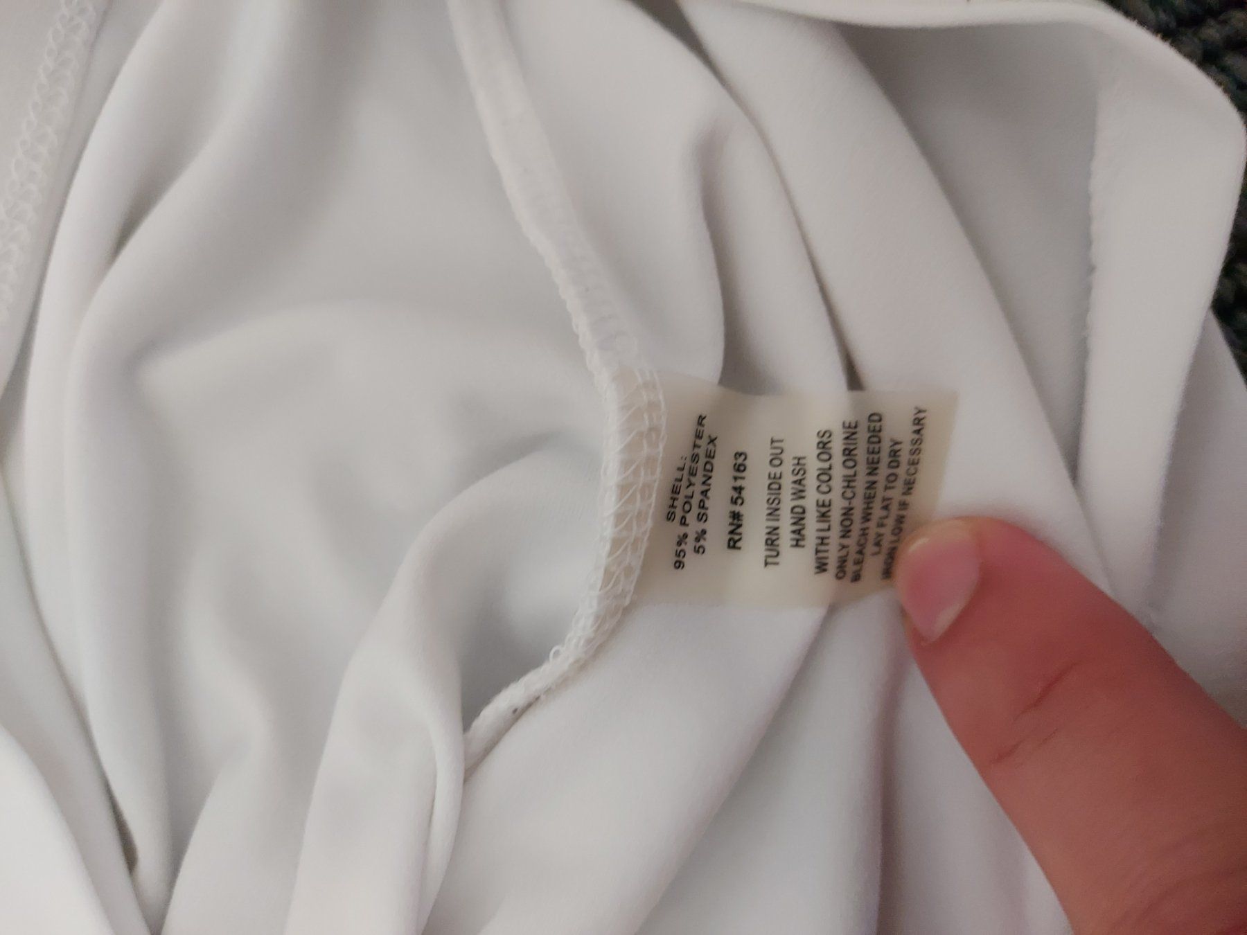 Calvin Klein Top: Calvin Klein Top Damen Gr. XL – Usato da Bonstetten venduto da kaiser_a 4