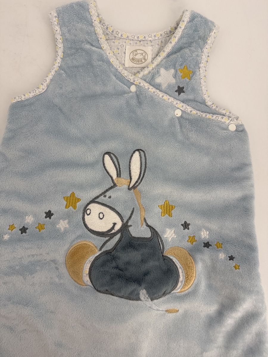 Sacchi a pelo: Plüsch Babyschlafsack Noukie's  – Usato da Auenstein venduto da moin. 1