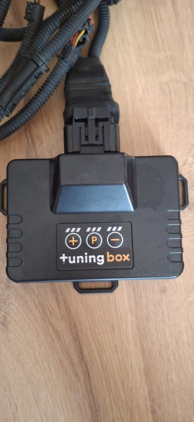 Kia Tutti pezzi di ricambio auto: Boitier programmation moteur Kia Proceed GT ,Tuning Box – Usato da Magnedens venduto da Calago 1