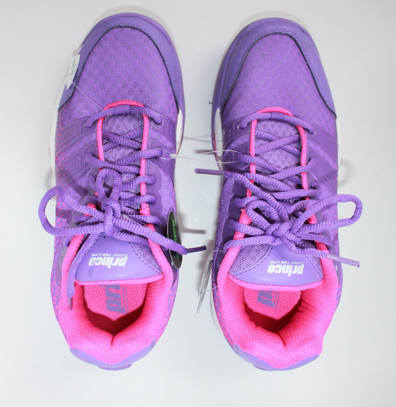 Scarpe per ragazze: Baskets  PRINCE T22 LITE     t. 37.5     NEU! – Nuovo e nell'imballaggio originale da Peseux venduto da Gilloss 2
