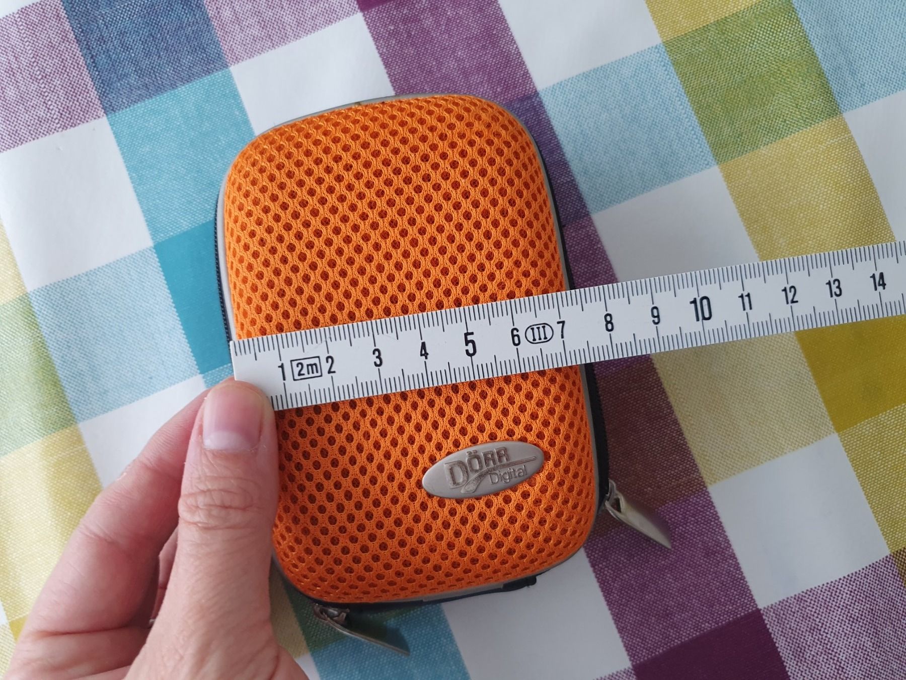 Taschen: Dörr Digital Kameratasche – Gebraucht aus Staufen von Fleby84 4
