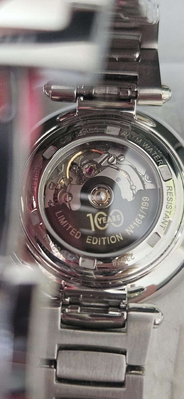 Uhren: damen uhr – Neu und originalverpackt aus Gerlafingen von pri_7s5p 1