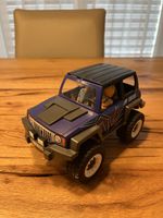 Playmobil Jeep