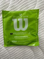 Wilson Revolve Spin Saitenset 1.30mm 16
