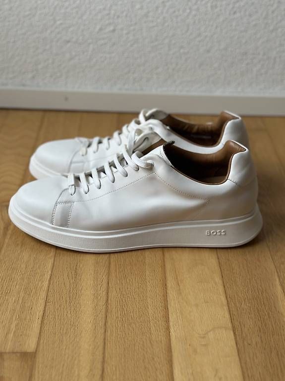 Chaussures hommes: HUGO BOSS Schuhe – Neuf avec emballage d'origine à Rotkreuz par rrockk91 2