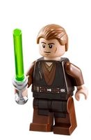 LEGO Star Wars Anakin Skywalker (Padawan) (sw0488)‪‪‪‪‪‪