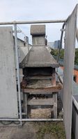 Steingrill gratis in Hirzenbach